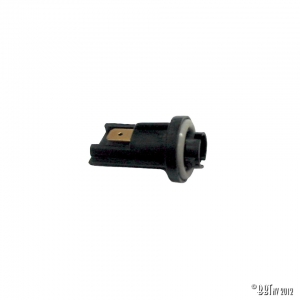 Parkinglight bulb holder