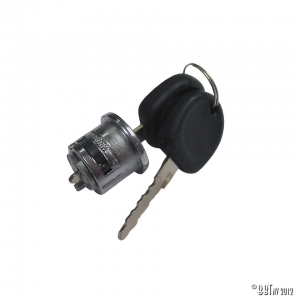 Ignition lock