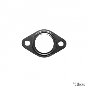 Exhaust gasket cylinder head each