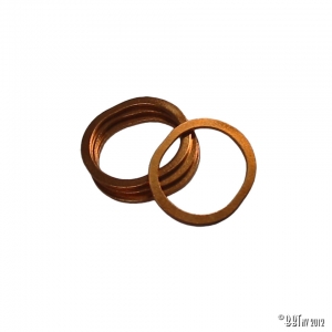 Exhaust gasket