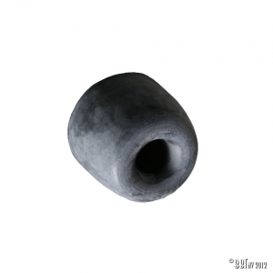 Stop rear swing bar, each