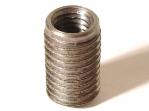 Case saver in crankcase M 14 x 10 each