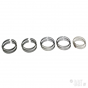 85.5 mm, 2 x 2 x 5 mm