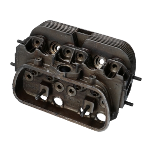 Rebuild cylinder head - NOS