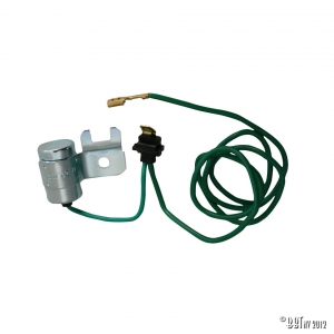 Condenser for 009 distributor