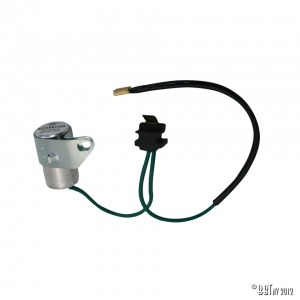 Condenser for 050 distributor