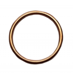 Intake gasket single port Type 1 (40 DIN hp)