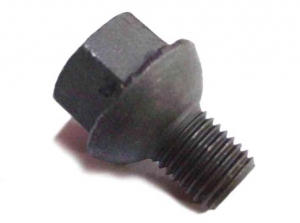 Wheel bolt 5 holes / original, each