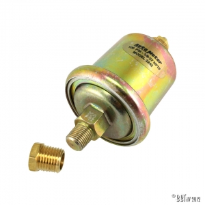 Oil pressure sender Autometer