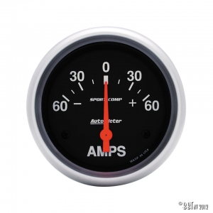 Ampère 'Sport Comp'
