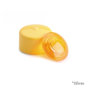 Autometer Shift lite lenskit, yellow