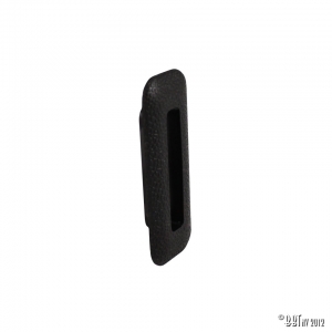 Guide for seat release knob 1 seat