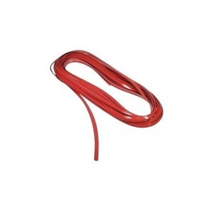 Deluxe moulding insert Samba / light red