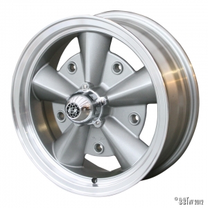 Enkei SPOKE wheel 5 lug (5x205) ET +12