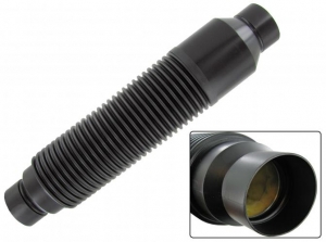 Heater hose exchanger to body - right 68on