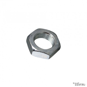 Ball joint nut, each