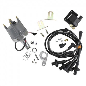 Ignition set, Magnaspark II