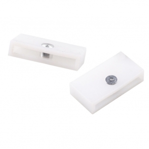 Gearshift lever repair guide kit 5 speed