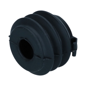 Boot for shift rod gearbox