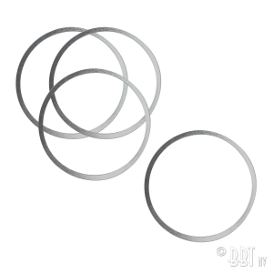 Cylinder shims 87mm .060
