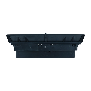 Dashboard vent grille defroster, side (padded dash)