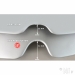 Rear valance