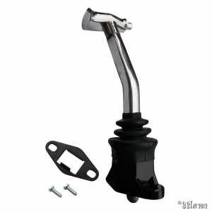 Shifter with T-handle (Std)