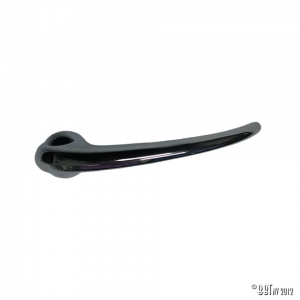 Inner door handle chrome, each