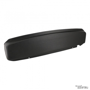 Dash protection plate, original model