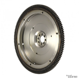 Flywheel, Chromoly, 200 mm, 12V, lightened