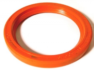 Oil-seal, flywheel, silicone