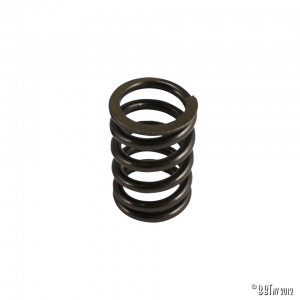 Valve spring, each