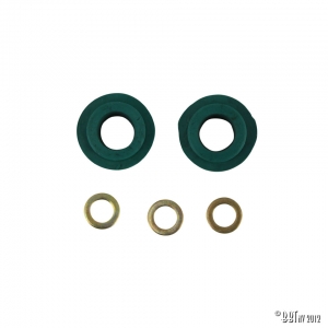 Oil cooler adapting seal kit, 8 mm to 10 mm