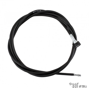 Speedometer cable