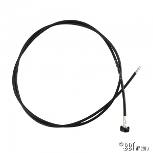 Speedometer cable