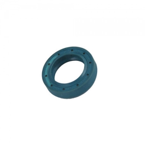 Steering box seal, upper side, each