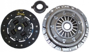 Clutch kit 200mm old