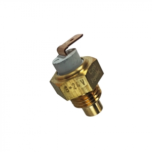 Oil temperature sensor VDO 180°C - 6-12volt